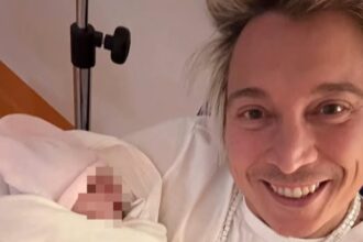 L’ex gieffino e famoso chef Andrea Mainardi papà per la terza volta: il nome della figlia - Gossip.it