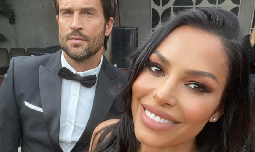 ''Gli ho detto di lasciarmi'': Carolina Marconi svela cosa ha chiesto al compagno Alessandro Tulli e perché - Gossip.it