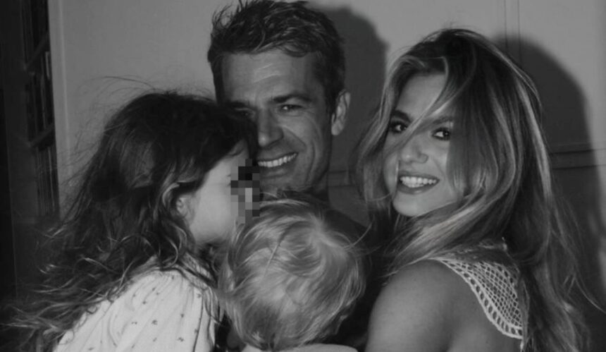 ''Cucino, so fare i lavori di casa e stiro'': Cristina Marino, moglie di Luca Argentero, svela la sua vena ‘tradizionalista’ - Gossip.it