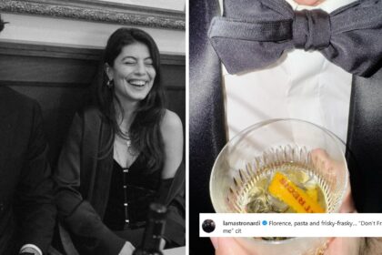 Alessandra Mastronardi ha un nuovo amore? Ecco chi sarebbe l’imprenditore con cui ora farebbe coppia - Gossip.it