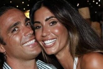 ''Non siamo la famiglia del Mulino Bianco'': Federica Nargi confessa i momenti di crisi con Alessandro Matri - Gossip.it