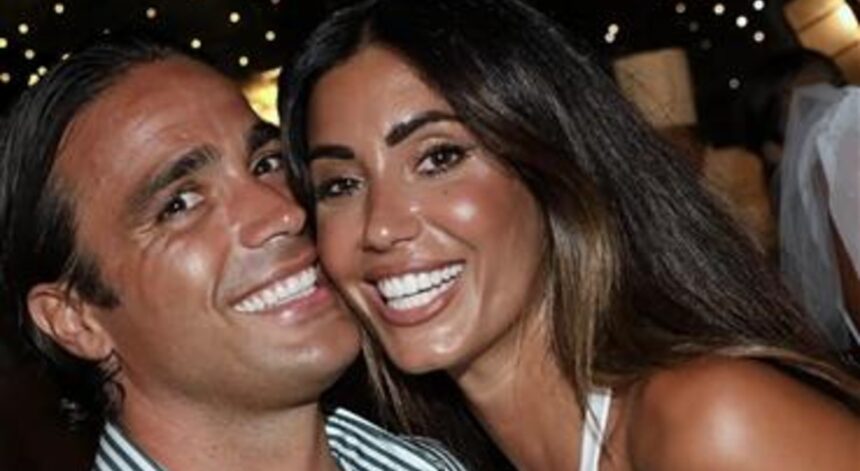 ''Non siamo la famiglia del Mulino Bianco'': Federica Nargi confessa i momenti di crisi con Alessandro Matri - Gossip.it