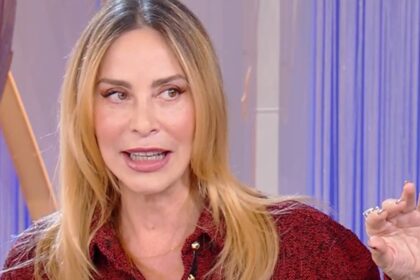 ''Sono molto traumatizzata'': Stefania Orlando in tv svela di essere stata derubata in casa mentre dormiva - Gossip.it