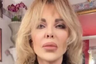 ''Era diventata una relazione competitiva'': Alba Parietti spiega perché è finita con Fabio Adami - Gossip.it