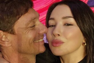 ''Entro l’anno'': Giorgio Pasotti conferma le nozze con Claudia Tosoni e svela cosa le ha regalato - Gossip.it