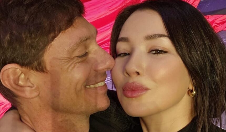 ''Entro l’anno'': Giorgio Pasotti conferma le nozze con Claudia Tosoni e svela cosa le ha regalato - Gossip.it