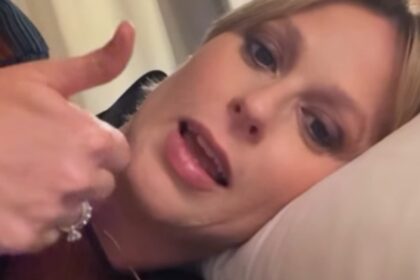 Federica Pellegrini, incinta di 7 mesi, replica alle critiche dopo il video dell’allenamento duro in palestra - Gossip.it