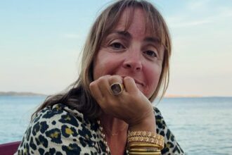 ''Un amico di famiglia mi mise le mani nelle mutandine'': Camila Raznovich svela le molestie da bambina - Gossip.it