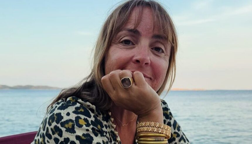 ''Un amico di famiglia mi mise le mani nelle mutandine'': Camila Raznovich svela le molestie da bambina - Gossip.it