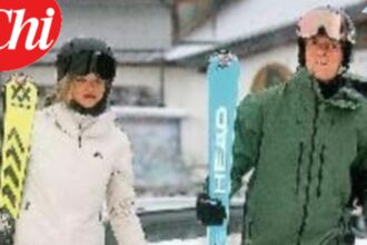 Jannik Sinner con Laila fa sul serio: per i due una vacanza d’amore in montagna - Gossip.it