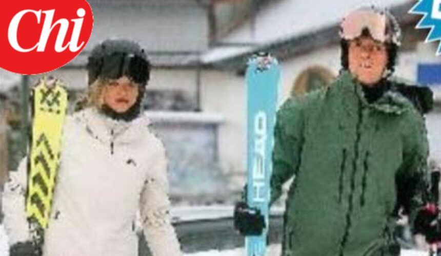 Jannik Sinner con Laila fa sul serio: per i due una vacanza d’amore in montagna - Gossip.it