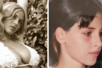 ''Questa sono io a 2 giorni dal parto, anni 18'': chi è il famoso personaggio tv, ex GF e Isola, nella foto? - Gossip.it