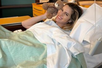 ''Piede destro bionico'': Thais Wiggers operata dopo l’incidente a Natale, ecco come sta l’ex velina - Gossip.it