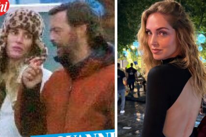 Dopo la fine della storia con Chiara Ferragni, Giovanni Tronchetti Provera è tornato insieme alla moglie: foto - Gossip.it