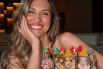 Beatrice Valli ha compiuto 31 anni: ecco come ha festeggiato il compleanno, le immagini - Gossip.it