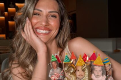 Beatrice Valli ha compiuto 31 anni: ecco come ha festeggiato il compleanno, le immagini - Gossip.it