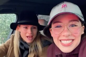 ''Vado dallo psicologo anche per colpa tua'': l’affermazione di Aurora Ramazzotti lascia spiazzata mamma Michelle Hunziker - Gossip.it