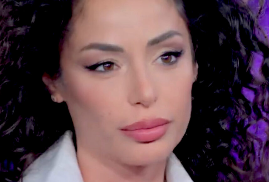 ''Anche il ginecologo era sconvolto'': Raffaella Fico sulla perdita del bambino al quinto mese, rivela la probabile causa  - Gossip.it