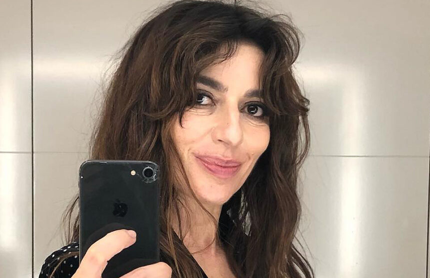 ''Se mi vedessero come vivo a Testaccio, sarebbero increduli'': Sabrina Impacciatore sulla diversa vita da 'celebrity' che fa a Los Angeles - Gossip.it