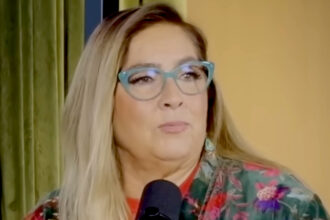 "Non vivo a Cellino San Marco": Romina Power chiarisce dove risiede oggi e perché - Gossip.it