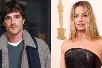 Jacob Elordi afferma che lui e Margot Robbie hanno formato una "reciproca ossessione" durante le riprese di "Cime tempestose"