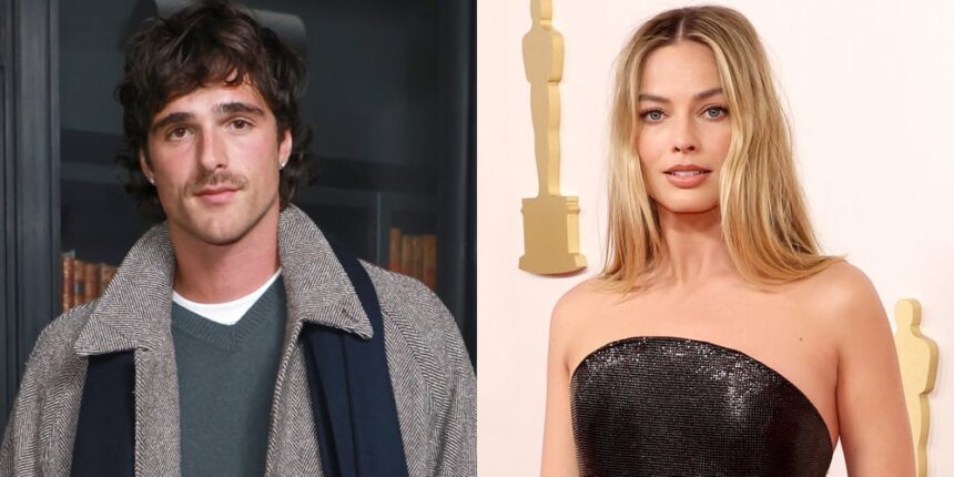 Jacob Elordi afferma che lui e Margot Robbie hanno formato una "reciproca ossessione" durante le riprese di "Cime tempestose"