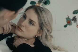 Meghan Trainor e Amelia Gray debuttano come attori nel trailer di "The Beauty" con Ben Platt - Guardalo ora!