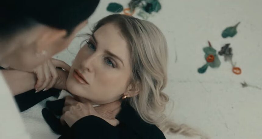 Meghan Trainor e Amelia Gray debuttano come attori nel trailer di "The Beauty" con Ben Platt - Guardalo ora!