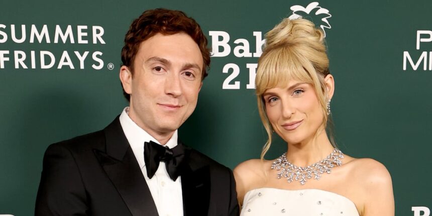 Meghan Trainor rivela perché ha utilizzato una madre surrogata per il bambino n. 3 con Daryl Sabara