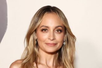Nicole Richie conferma che il secondo nome della figlia è "Kate" e non "Harlow"