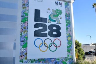 Come ottenere i biglietti per le Olimpiadi di Los Angeles 2028: il collegamento per la registrazione per l'estrazione dei biglietti è ora aperto