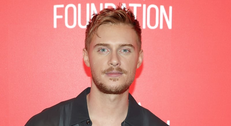 Max Parker ottiene il prossimo ruolo importante dopo che "Boots" è stato cancellato da Netflix