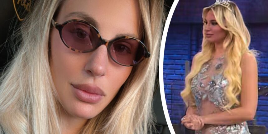 L’ex di 'Avanti un Altro' Francesca Brambilla denuncia il compagno: ''Voleva distruggermi, scattato il codice rosso'' - Gossip.it