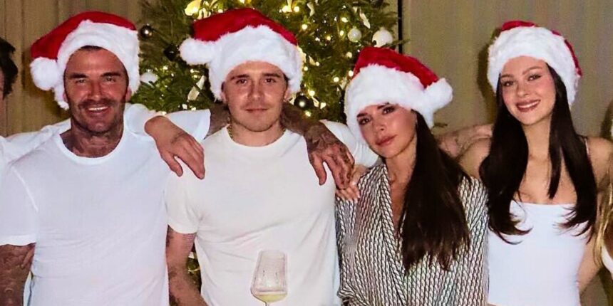 Clamoroso! Brooklyn Beckham accusa i genitori David e Victoria di aver cercato di distruggere la relazione con sua moglie: ''Non voglio ricucire con loro'' - Gossip.it