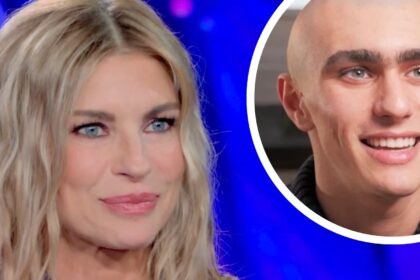 ''Basta puntare il dito'': Martina Colombari non ha sensi di colpa per le difficoltà vissute dal figlio Achille, rivela cos’ha cambiato in meglio il rapporto - Gossip.it