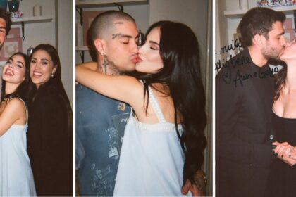 Giulia De Lellis, il party dei 30 anni a casa con le amiche Cecilia Rodriguez e Aurora Ramazzotti: guarda - Gossip.it