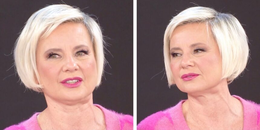 ''Il karma mi ha punita, non mi darò mai pace'': Antonella Elia parla di aborto, maternità mancata, vergogna e solitudine - Gossip.it