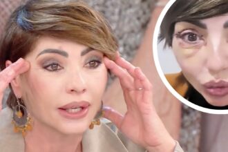 ''Guardate i miei occhi, sono bellissima'': Ilaria Galassi di 'Non è la Rai' si mostra soddisfatta in tv dopo l’intervento estetico - Gossip.it
