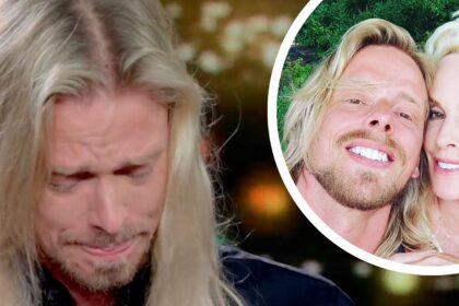 Killian Nielsen in lacrime in tv per la rottura dei rapporti con mamma Brigitte Nielsen: ''Ho fatto errori, ma non capisco perché fa così'' - Gossip.it