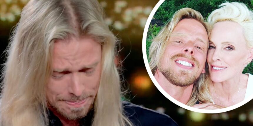 Killian Nielsen in lacrime in tv per la rottura dei rapporti con mamma Brigitte Nielsen: ''Ho fatto errori, ma non capisco perché fa così'' - Gossip.it