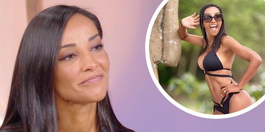 Juliana Moreira rivela con quale dieta ha perso subito chili, ma ne ha poi ripresi il doppio: ''Appena ho smesso'' - Gossip.it