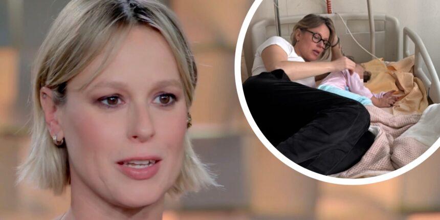 ''Si vive con l’angoscia ogni volta'': perché Federica Pellegrini non può vivere la febbre della figlia come molti altri genitori - Gossip.it