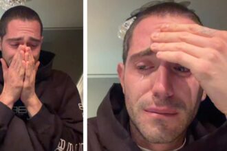 ''Scusate è stato molto difficile'': Tommaso Zorzi in lacrime sul social, racconta il triste episodio a cui ha assistito a Milano - Gossip.it