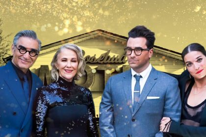 Semplicemente i migliori 25 segreti di Schitt's Creek svelati