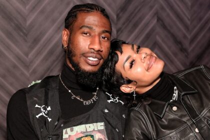 Teyana Taylor sul divorzio di Iman Shumpert