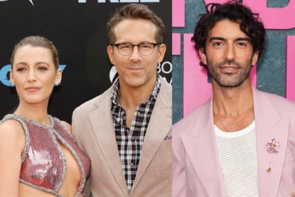 Ryan Reynolds sui testi non sigillati di Blake Lively nel caso Justin Baldoni