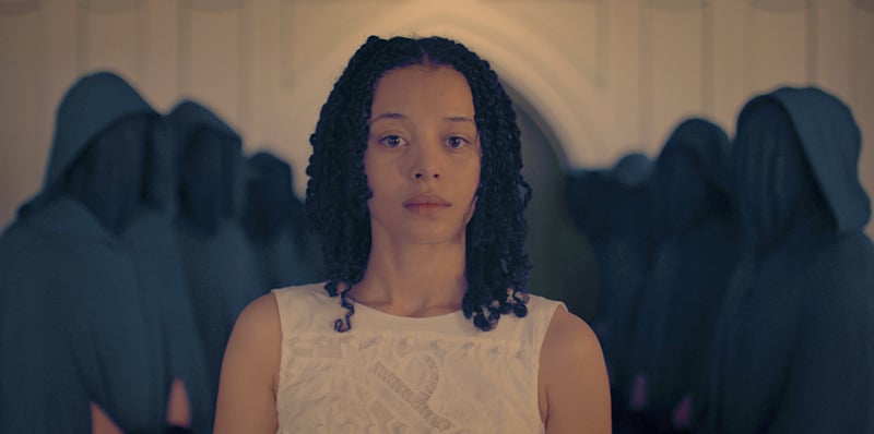 La serie spin-off di "Handmaid's Tale", con Chase Infiniti, ottiene la data di premiazione da Hulu