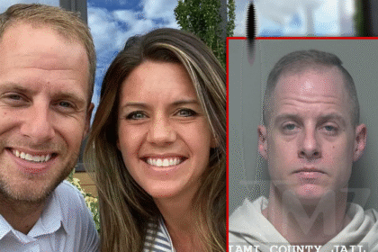 Caleb Flynn, ex ex di "American Idol", avrebbe ucciso la moglie mentre i bambini dormivano nelle vicinanze