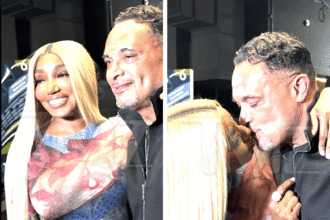 NeNe Leakes ha visto baciare l'avvocato di Memphis al Grizzlies Game