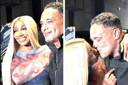 NeNe Leakes ha visto baciare l'avvocato di Memphis al Grizzlies Game